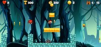 Super Mega Boy screenshot, image №2172138 - RAWG