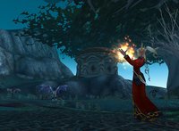 World of Warcraft: The Burning Crusade screenshot, image №433263 - RAWG