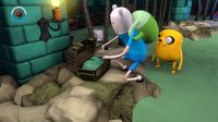 Adventure Time: Finn and Jake Investigations screenshot, image №809664 - RAWG