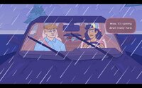 Detours (kinsey, Plum, Roscoe Rappaport, Autumn Rain, Sam) screenshot, image №2713011 - RAWG