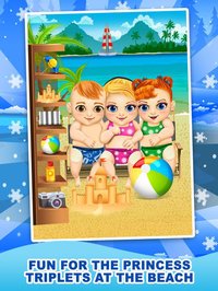 New Baby Salon Spa Games for Kids (Girl & Boy) screenshot, image №883528 - RAWG