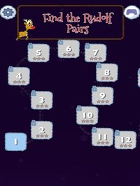 Find the Rudolf Pairs screenshot, image №1795898 - RAWG