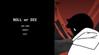 Roll or Die (Peek Mee) screenshot, image №3475454 - RAWG