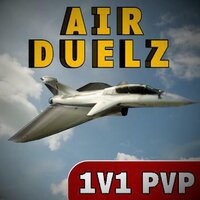 Air Duelz screenshot, image №2776370 - RAWG