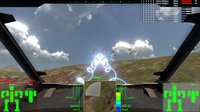 Mech Merc Company Demo screenshot, image №1959842 - RAWG