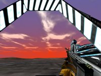Universal Combat: Hold the Line screenshot, image №406967 - RAWG
