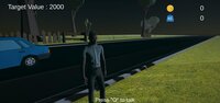 Thieves of Justice screenshot, image №3174583 - RAWG