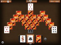 Solitaire Challenges screenshot, image №2057593 - RAWG