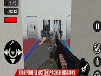 Frontline Military Shooting screenshot, image №1812046 - RAWG