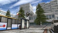 Stunt Bike screenshot, image №1423074 - RAWG