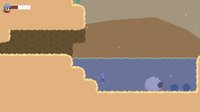 The Lone World screenshot, image №1962943 - RAWG