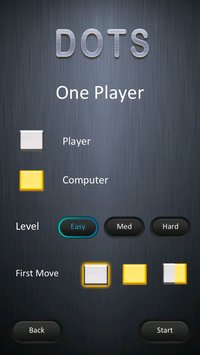 Dots and Boxes ++ screenshot, image №1693837 - RAWG