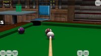 Virtual Pool Lite screenshot, image №1335921 - RAWG