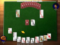 8 Card Gamepack for Raspberry Pi screenshot, image №1229517 - RAWG