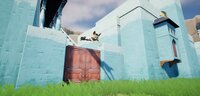 Gulu: A Tail's Journey screenshot, image №3564652 - RAWG