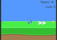 Roll the Ball (MVHS App and Game Design) screenshot, image №1305024 - RAWG
