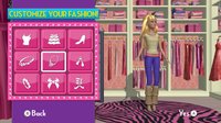 Barbie Dreamhouse Party screenshot, image №615519 - RAWG