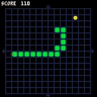 SNAKE TO THE FUTURE screenshot, image №2965075 - RAWG