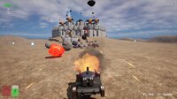 Hover Shooting Defence screenshot, image №3928569 - RAWG