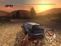 Colin McRae Rally 04 screenshot, image №386135 - RAWG