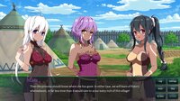 Sakura Forest Girls 2 screenshot, image №2955040 - RAWG