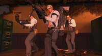 XCOM: Enemy Within screenshot, image №613808 - RAWG