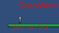 GeantWorld, le jeu en 2d screenshot, image №2763120 - RAWG