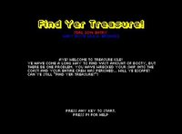 Find Yer Treasure! screenshot, image №1066773 - RAWG