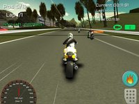 Motorbike Racing - Moto Racer screenshot, image №1706223 - RAWG