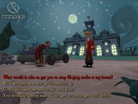 Escape from Monkey Island screenshot, image №307467 - RAWG