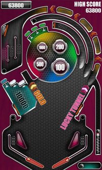 Pinball Pro screenshot, image №1451429 - RAWG