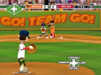 Backyard Baseball '10 screenshot, image №785354 - RAWG