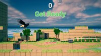 FlappyGriffon screenshot, image №3762742 - RAWG