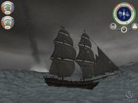 Sea Dogs: Caribbean Tales screenshot, image №1731715 - RAWG