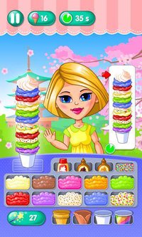 My Ice Cream World screenshot, image №1583853 - RAWG