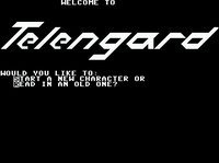 Telengard screenshot, image №757725 - RAWG