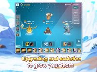 Poke Crisis screenshot, image №2272019 - RAWG
