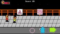 Return Of Dancing Plague screenshot, image №2943803 - RAWG
