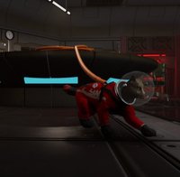 Lazer Lynx screenshot, image №2243484 - RAWG