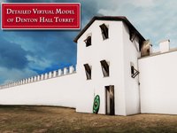 Hadrian's Wall. The Roman Empire most imposing frontier - Virtual 3D Tour & Travel Guide of Denton Hall Turret (Lite version) screenshot, image №2211688 - RAWG