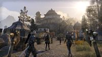 The Elder Scrolls Online: Gold Edition screenshot, image №150916 - RAWG