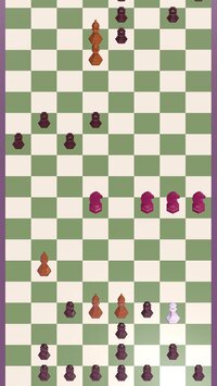 Chess Runner (isercgames) screenshot, image №3637808 - RAWG