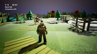 Paradise Defenders screenshot, image №2726623 - RAWG