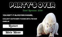 Bear Naked Polar Party screenshot, image №2359593 - RAWG