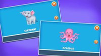 Animal Puzzles and Sounds screenshot, image №1579983 - RAWG