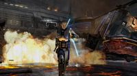 STAR WARS: The Force Unleashed II screenshot, image №1732008 - RAWG