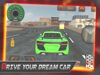 Speed Sport Car City screenshot, image №1326339 - RAWG