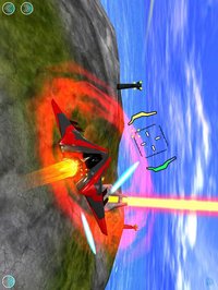 Real Air Combat screenshot, image №1835780 - RAWG