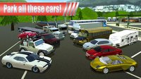 Gas Station: Car Parking Sim screenshot, image №1554794 - RAWG