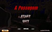A passagem screenshot, image №3186777 - RAWG